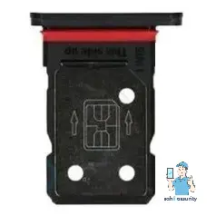 SIM Card Holder Tray for OnePlus Nord 2T 5G